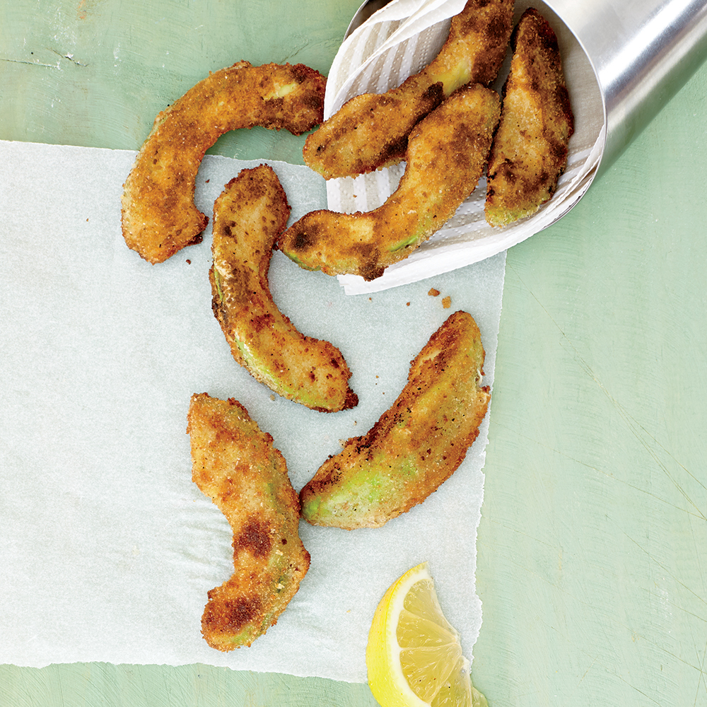 Avocado Fries